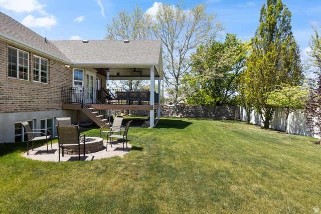 313 E GOLDEN PHEASANT DR, Draper, UT 84020