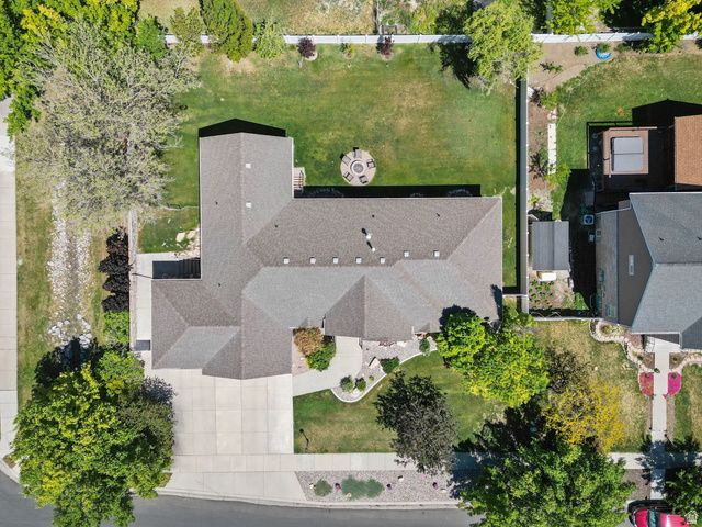 313 E GOLDEN PHEASANT DR, Draper, UT 84020