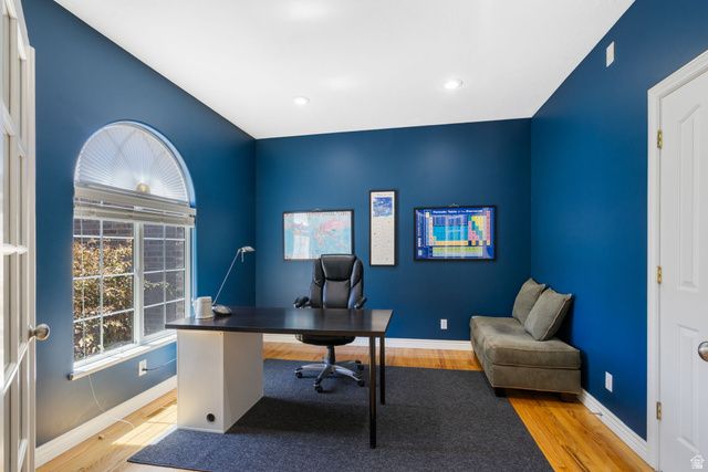313 E GOLDEN PHEASANT DR, Draper, UT 84020