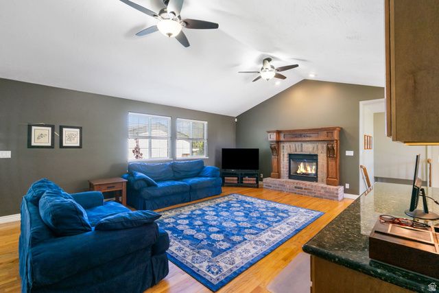 313 E GOLDEN PHEASANT DR, Draper, UT 84020