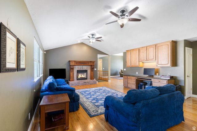 313 E GOLDEN PHEASANT DR, Draper, UT 84020