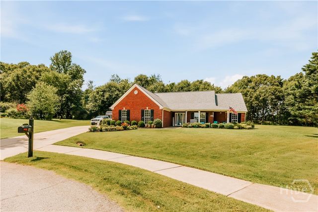 115 Ashlin Court, Winterville, GA 30683