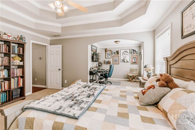 115 Ashlin Court, Winterville, GA 30683