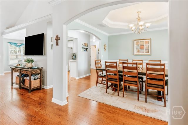 115 Ashlin Court, Winterville, GA 30683