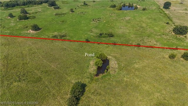 42267 Timber Ridge Road, Howe, OK 74940