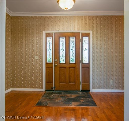 42267 Timber Ridge Road, Howe, OK 74940