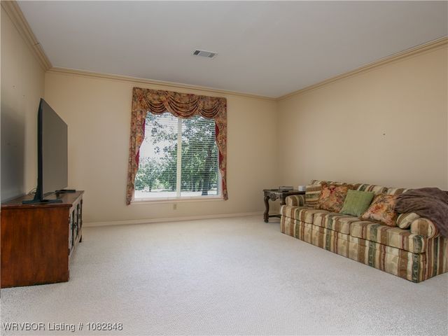 42267 Timber Ridge Road, Howe, OK 74940