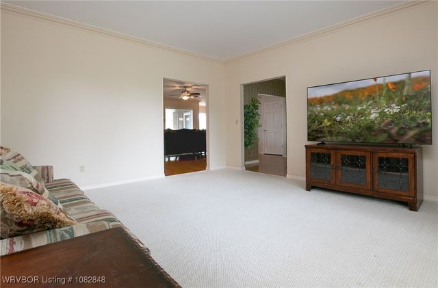 42267 Timber Ridge Road, Howe, OK 74940