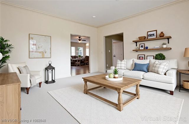 42267 Timber Ridge Road, Howe, OK 74940