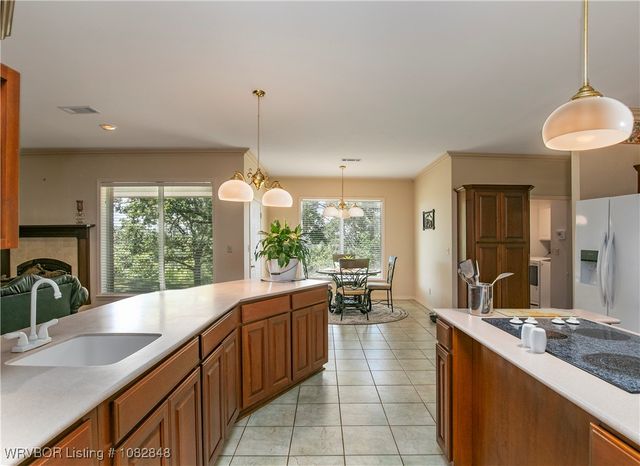 42267 Timber Ridge Road, Howe, OK 74940