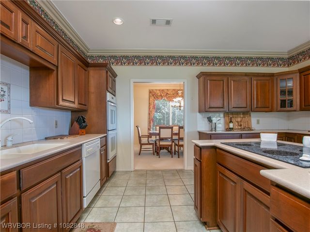 42267 Timber Ridge Road, Howe, OK 74940