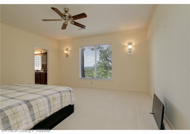 42267 Timber Ridge Road, Howe, OK 74940