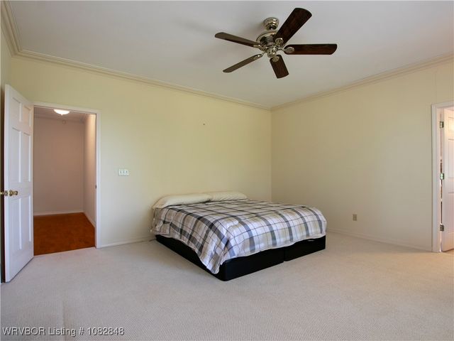 42267 Timber Ridge Road, Howe, OK 74940