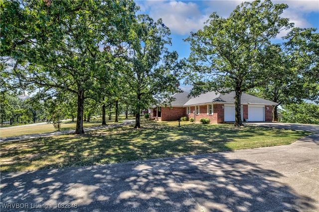 42267 Timber Ridge Road, Howe, OK 74940
