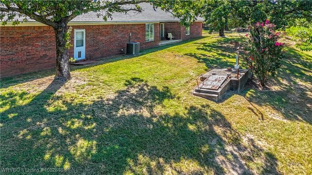 42267 Timber Ridge Road, Howe, OK 74940