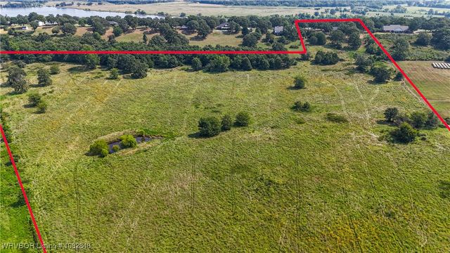 42267 Timber Ridge Road, Howe, OK 74940