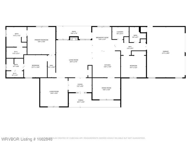 42267 Timber Ridge Road, Howe, OK 74940