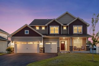 7307 Geneva Court, Lino Lakes, MN 55038