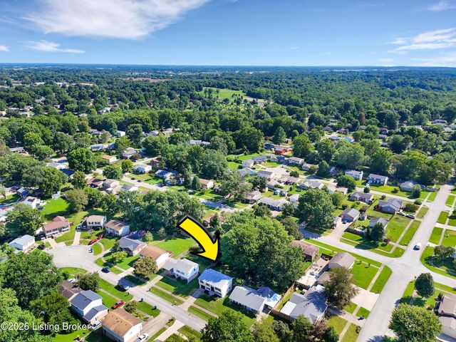 1805 Blanca Ct, Louisville, KY 40223