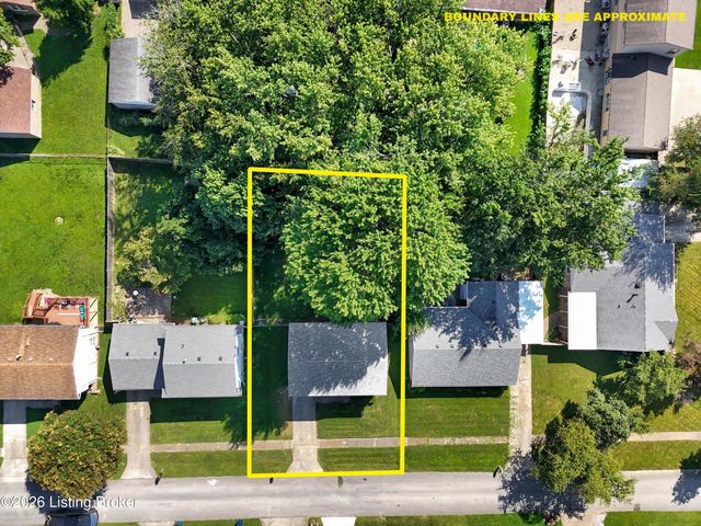 1805 Blanca Ct, Louisville, KY 40223