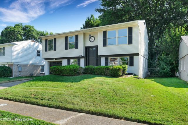 1805 Blanca Ct, Louisville, KY 40223