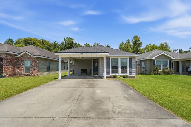 144 Casa Drive, Gray, LA 70359