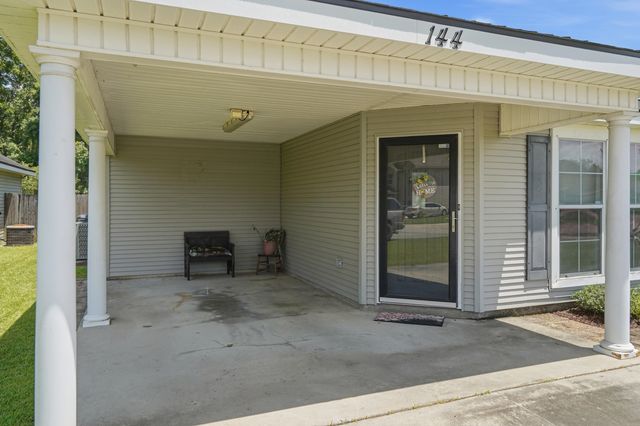 144 Casa Drive, Gray, LA 70359