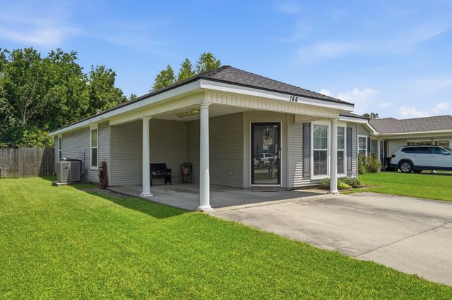 144 Casa Drive, Gray, LA 70359