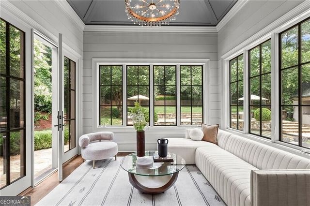 4211 Whitestone Place, Atlanta, GA 30327