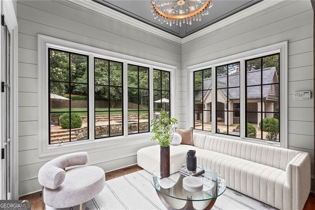 4211 Whitestone Place, Atlanta, GA 30327