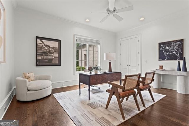 4211 Whitestone Place, Atlanta, GA 30327