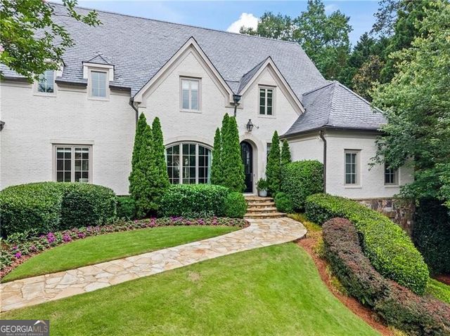 4211 Whitestone Place, Atlanta, GA 30327