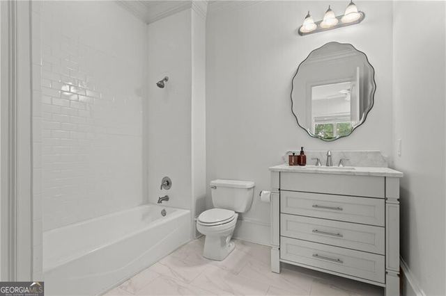 4211 Whitestone Place, Atlanta, GA 30327
