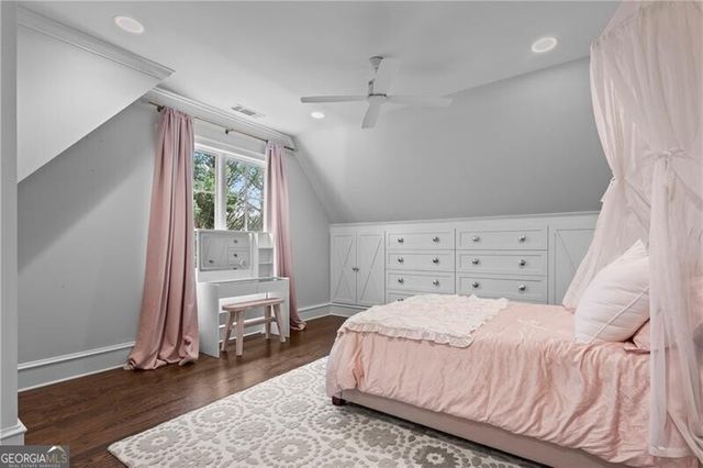 4211 Whitestone Place, Atlanta, GA 30327