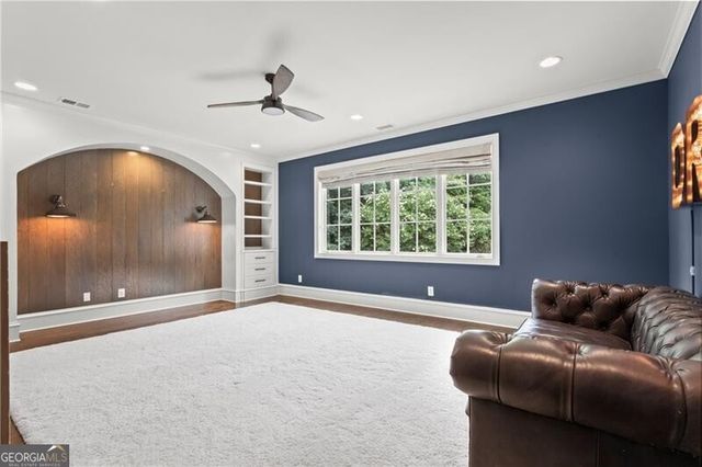 4211 Whitestone Place, Atlanta, GA 30327