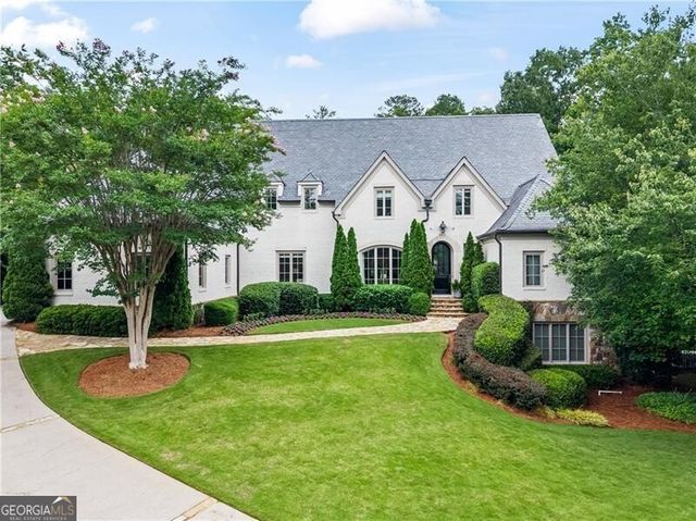 4211 Whitestone Place, Atlanta, GA 30327