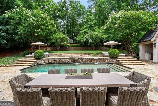 4211 Whitestone Place, Atlanta, GA 30327