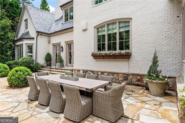 4211 Whitestone Place, Atlanta, GA 30327