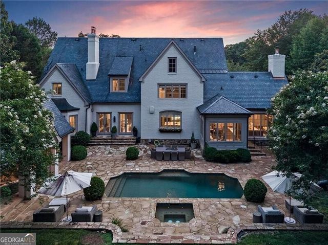 4211 Whitestone Place, Atlanta, GA 30327