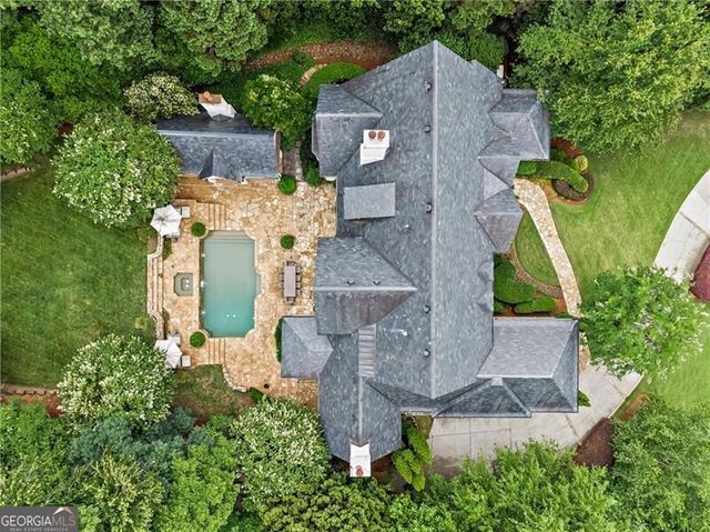 4211 Whitestone Place, Atlanta, GA 30327