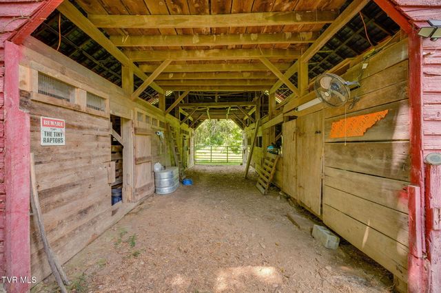1355 Jackson Hollow Road, Mosheim, TN 37818