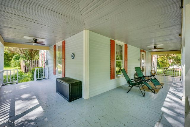 1355 Jackson Hollow Road, Mosheim, TN 37818