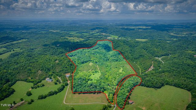 1355 Jackson Hollow Road, Mosheim, TN 37818