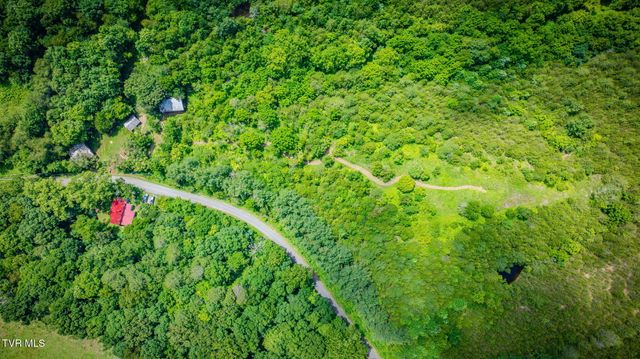 1355 Jackson Hollow Road, Mosheim, TN 37818