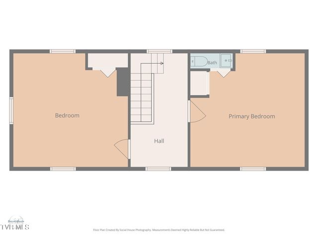 1355 Jackson Hollow Road, Mosheim, TN 37818