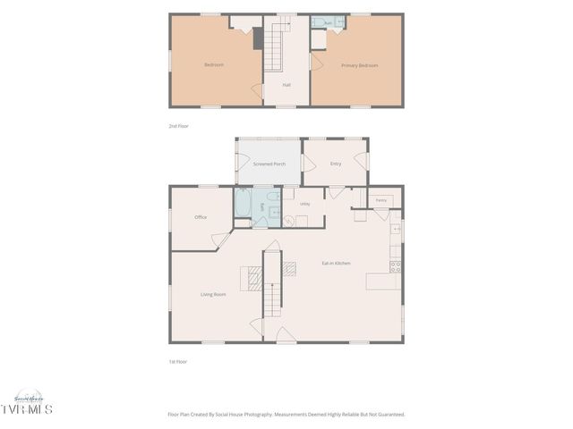 1355 Jackson Hollow Road, Mosheim, TN 37818