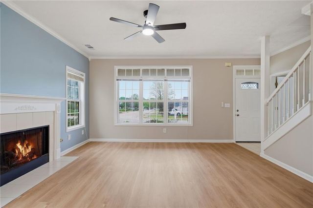 1590 Township Terrace, Mcdonough, GA 30252