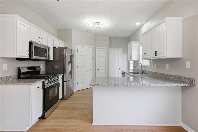 1590 Township Terrace, Mcdonough, GA 30252