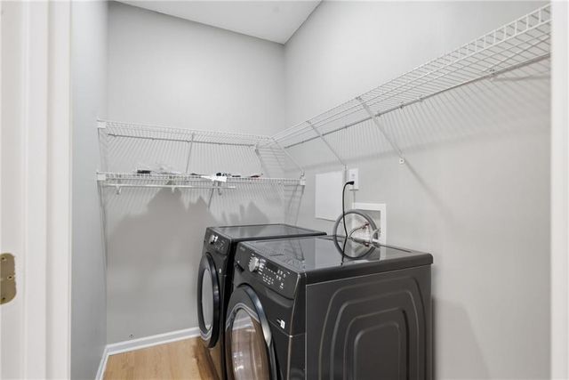 1590 Township Terrace, Mcdonough, GA 30252