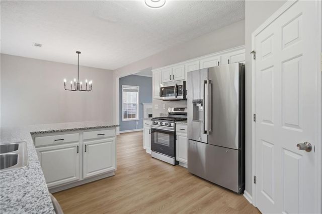 1590 Township Terrace, Mcdonough, GA 30252